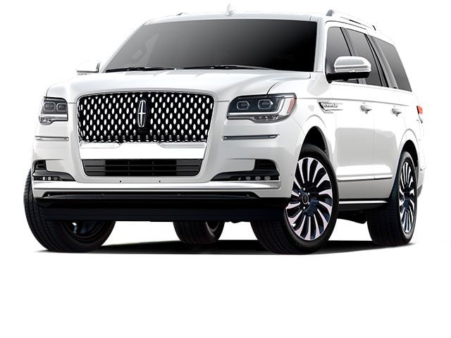 2023 Lincoln Navigator Black Label