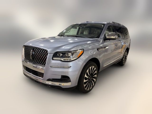 2023 Lincoln Navigator Black Label