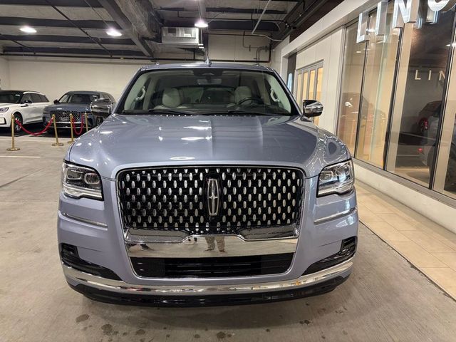 2023 Lincoln Navigator Black Label