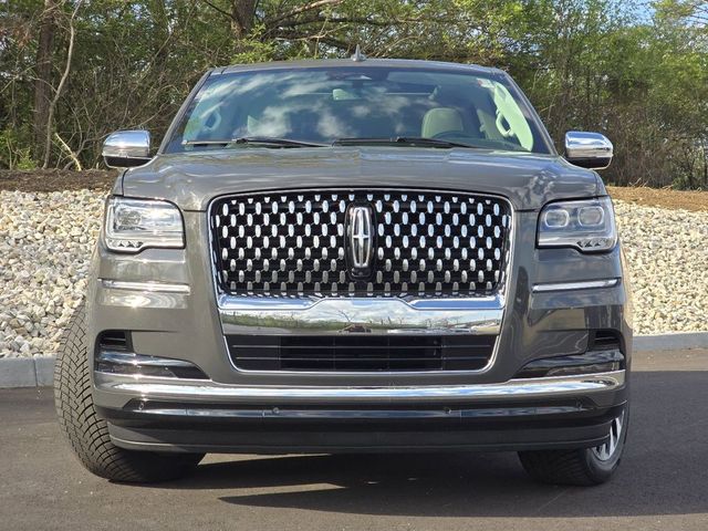 2023 Lincoln Navigator Black Label