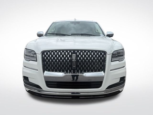 2023 Lincoln Navigator Black Label