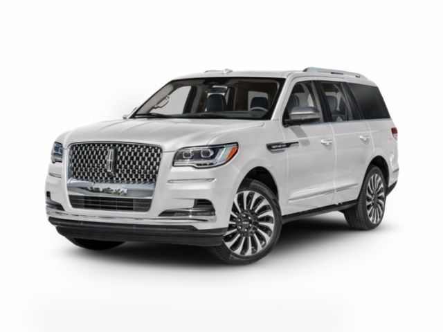 2023 Lincoln Navigator Black Label