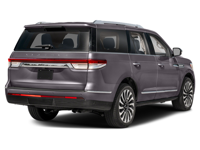 2023 Lincoln Navigator Black Label