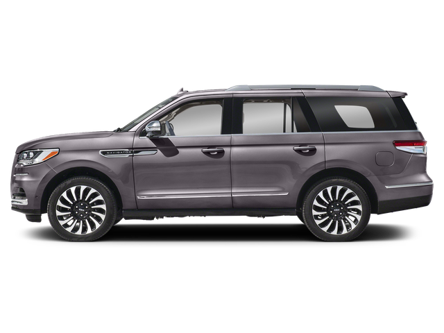 2023 Lincoln Navigator Black Label