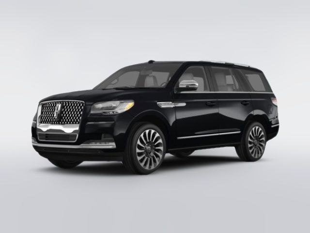 2023 Lincoln Navigator Black Label