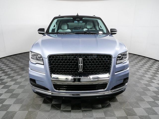 2023 Lincoln Navigator Black Label