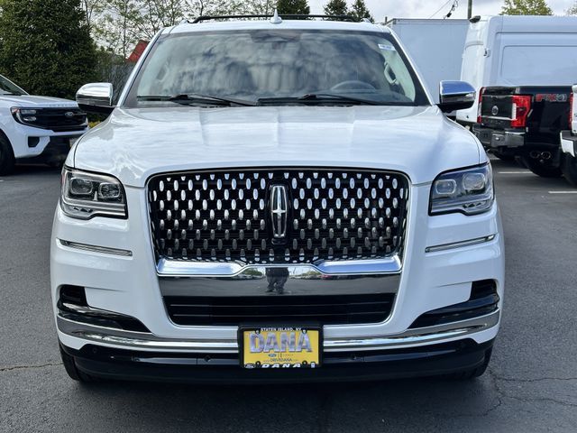 2023 Lincoln Navigator Black Label