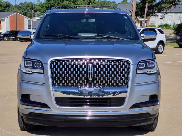 2023 Lincoln Navigator Black Label