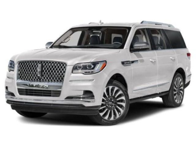 2023 Lincoln Navigator Black Label