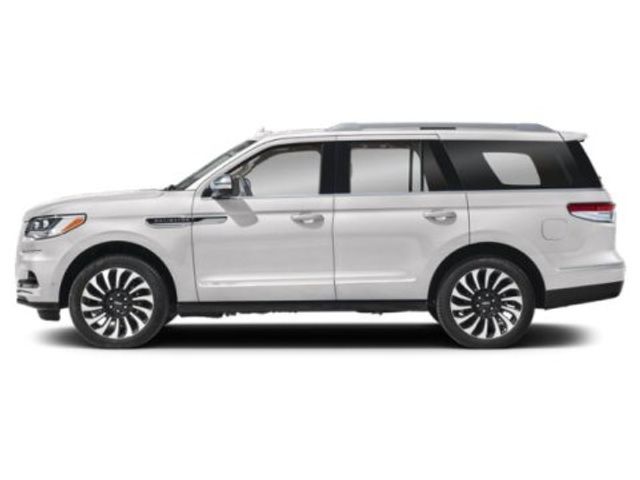 2023 Lincoln Navigator Black Label