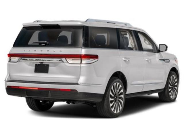 2023 Lincoln Navigator Black Label