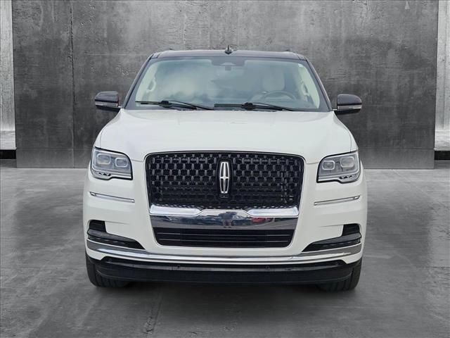 2023 Lincoln Navigator Black Label