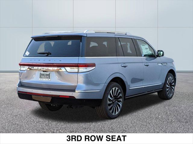 2023 Lincoln Navigator Black Label