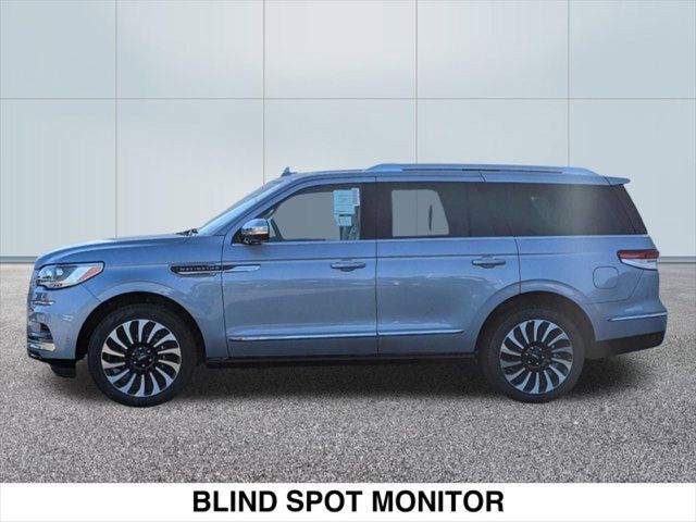 2023 Lincoln Navigator Black Label