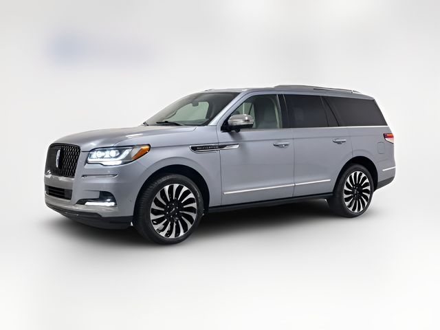 2023 Lincoln Navigator Black Label