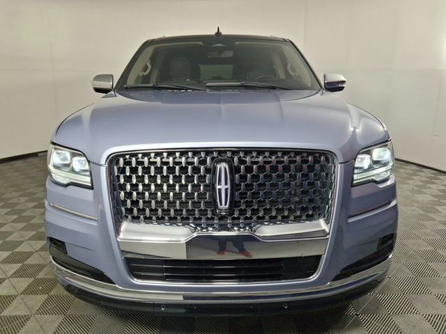 2023 Lincoln Navigator L Black Label