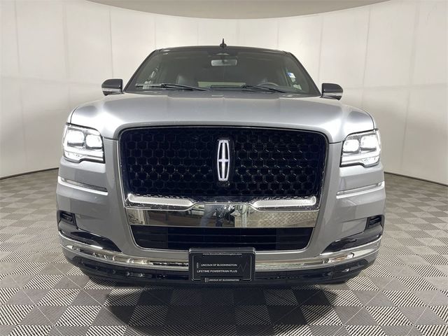 2023 Lincoln Navigator L Black Label