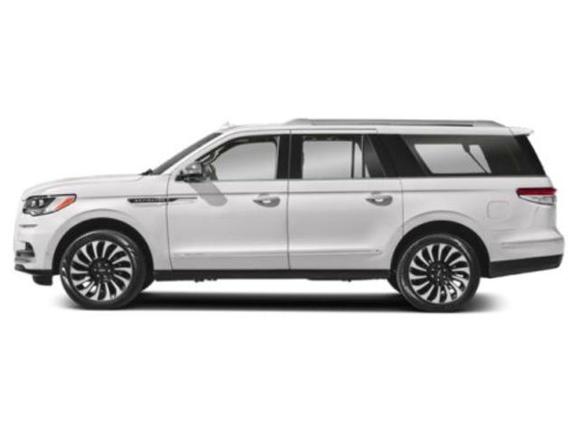 2023 Lincoln Navigator L Black Label