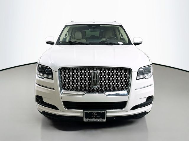 2023 Lincoln Navigator L Reserve