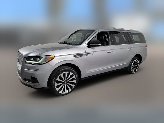 2023 Lincoln Navigator L Reserve