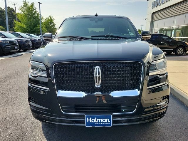 2023 Lincoln Navigator L Reserve