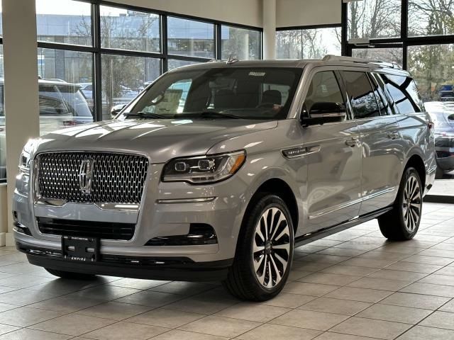 2023 Lincoln Navigator L Reserve