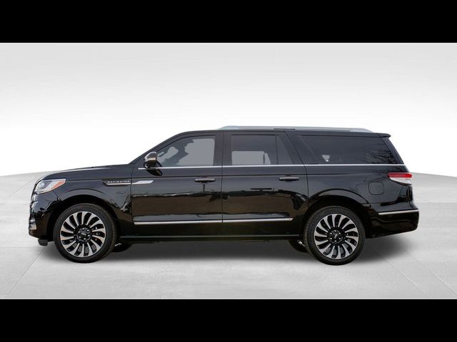 2023 Lincoln Navigator L Reserve