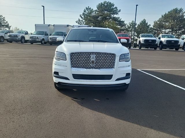 2023 Lincoln Navigator L Reserve