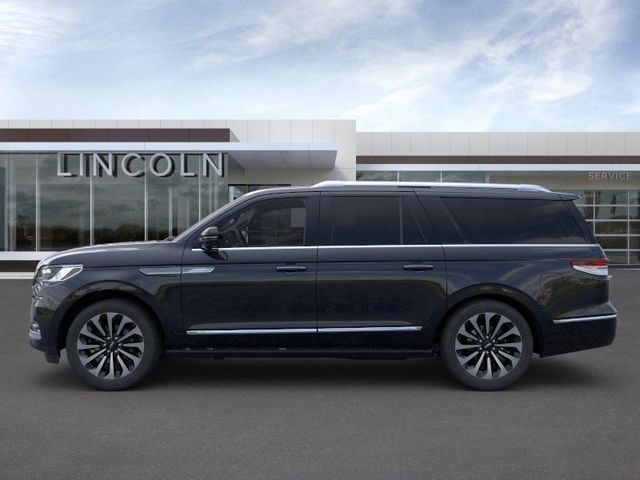 2023 Lincoln Navigator L Reserve