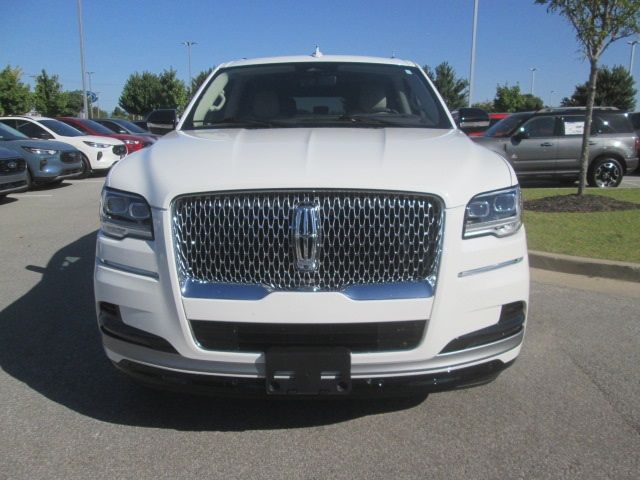 2023 Lincoln Navigator L Reserve