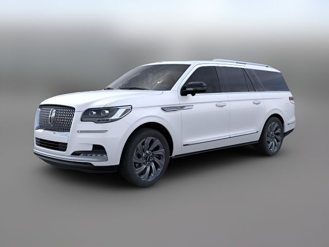 2023 Lincoln Navigator L Reserve