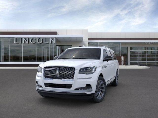 2023 Lincoln Navigator L Reserve