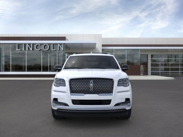 2023 Lincoln Navigator L Reserve