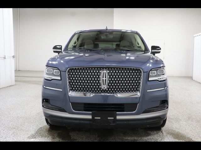 2023 Lincoln Navigator L Reserve