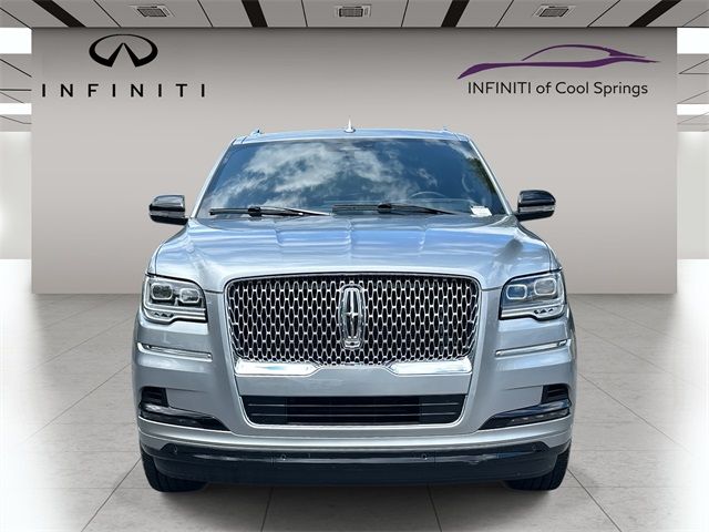 2023 Lincoln Navigator L Reserve