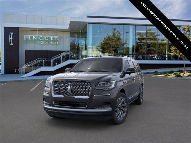 2023 Lincoln Navigator L Reserve