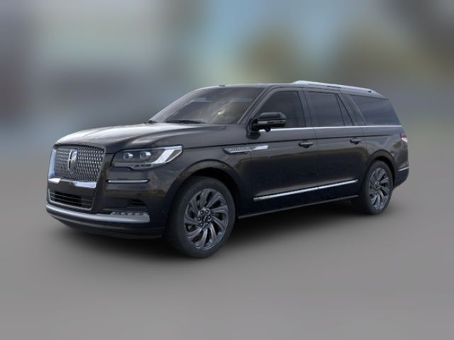 2023 Lincoln Navigator L Reserve