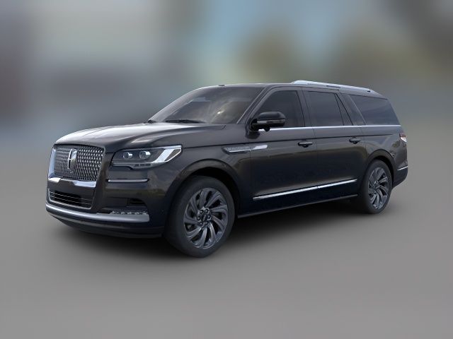 2023 Lincoln Navigator L Reserve