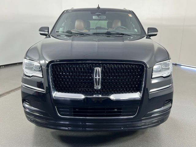 2023 Lincoln Navigator L Reserve