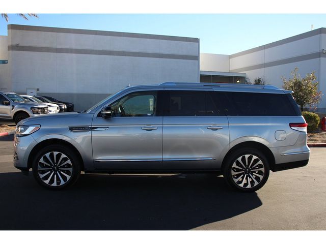 2023 Lincoln Navigator L Reserve