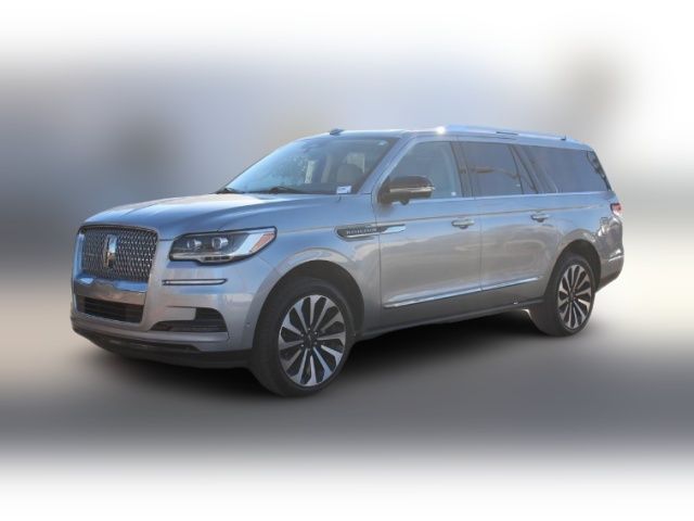 2023 Lincoln Navigator L Reserve