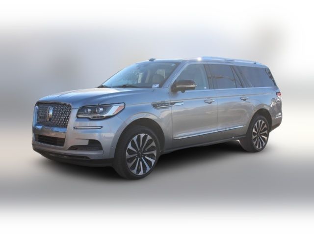 2023 Lincoln Navigator L Reserve