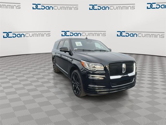 2023 Lincoln Navigator L Reserve