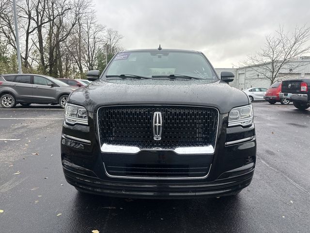 2023 Lincoln Navigator L Reserve