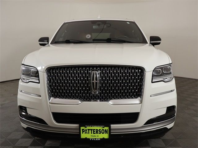2023 Lincoln Navigator L Reserve