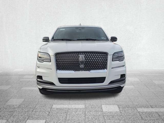 2023 Lincoln Navigator L Reserve