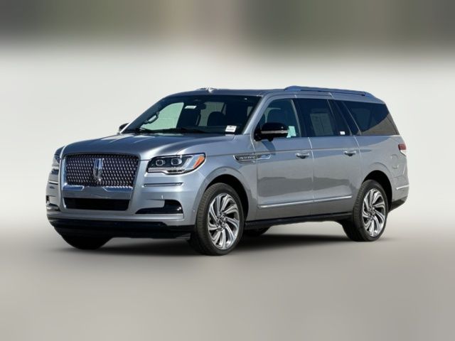 2023 Lincoln Navigator L Reserve