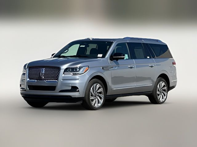 2023 Lincoln Navigator L Reserve