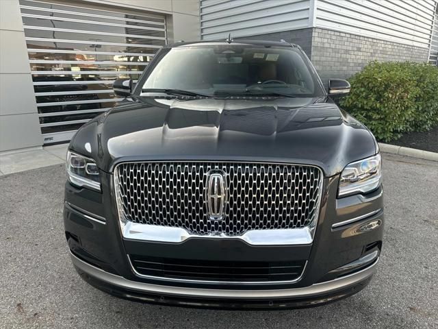 2023 Lincoln Navigator L Reserve