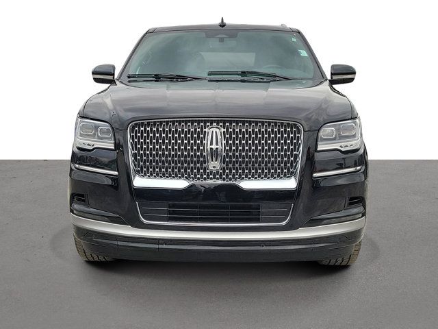 2023 Lincoln Navigator Standard